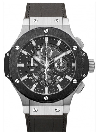 Hublot Big Bang Aero Bang Steel 44mm 311.sm.1170.gr Watches - Click Image to Close